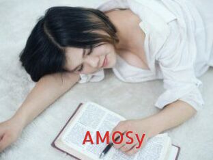 AMOSy
