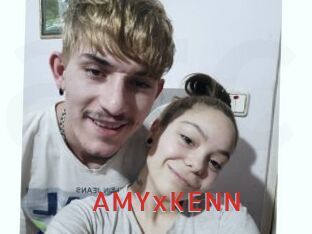 AMYxKENN