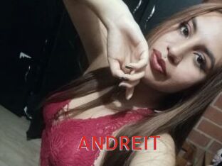 ANDREIT