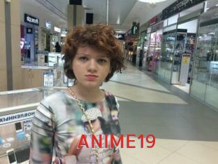 ANIME19