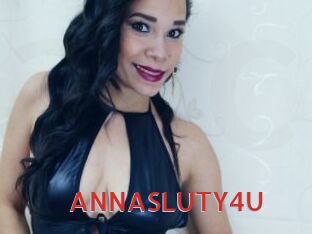 ANNASLUTY4U