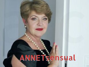 ANNETsensual Archive DVD NET