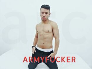 ARMYFUCKER