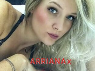 ARRIANAx