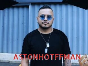 ASTONHOTFFMAN