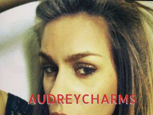AUDREYCHARMS Archive DVD NET