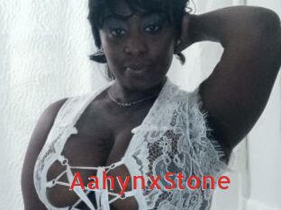 AahynxStone