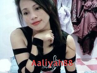 Aaliyah88