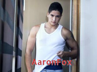 AaronFox