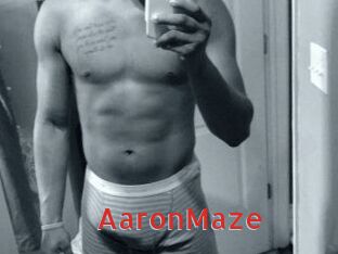 Aaron_Maze