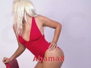 AbamaX