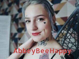 AbbeyBeeHappy