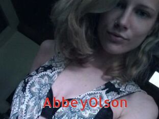 Abbey_Olson