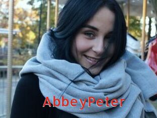Abbey_Peter