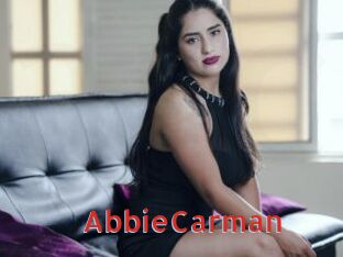 AbbieCarman