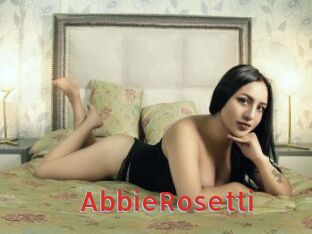 AbbieRosetti