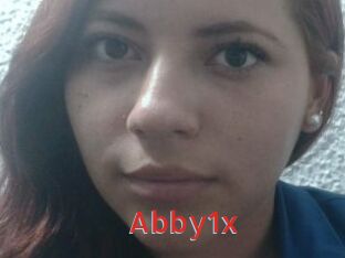 Abby1x