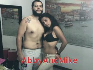 AbbyAndMike