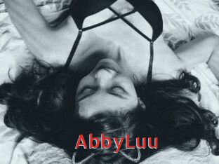 AbbyLuu