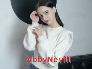 AbbyNevill