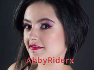 AbbyRiderx