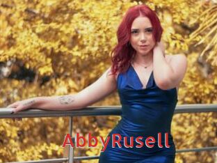 AbbyRusell