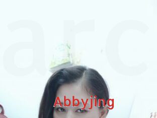 Abbyjing