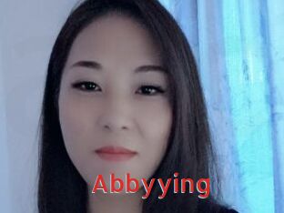 Abbyying