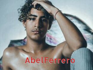 AbelFerrero