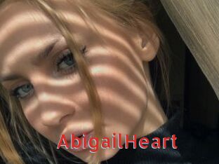 AbigailHeart