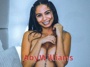 AbyWilliams