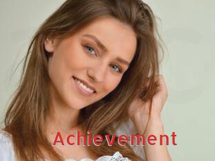 Achievement