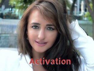 Activation