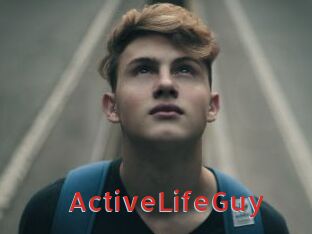 ActiveLifeGuy