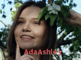AdaAshley