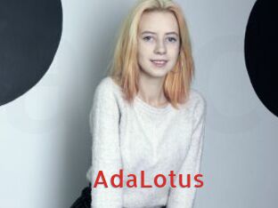 AdaLotus