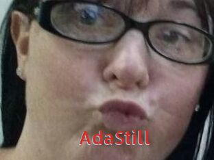 AdaStill