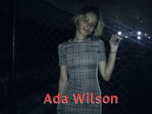 Ada_Wilson