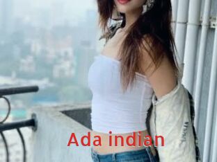 Ada_indian