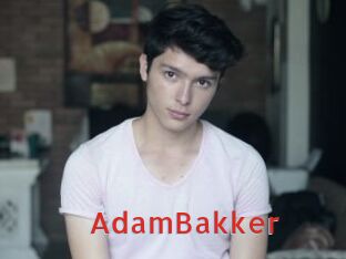 AdamBakker