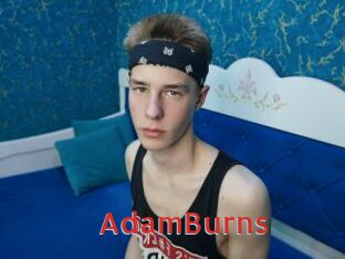 AdamBurns