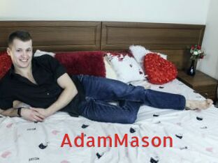 AdamMason