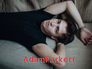 AdamParkerr