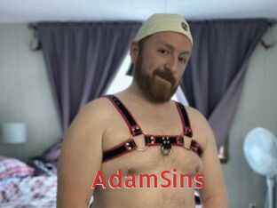 AdamSins