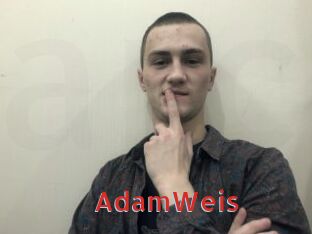 AdamWeis