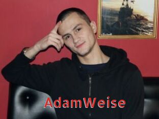 AdamWeise