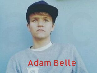 Adam_Belle