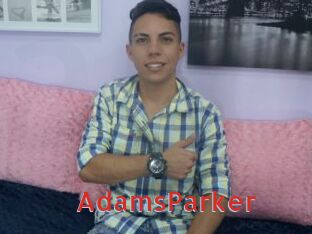 AdamsParker