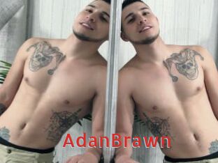 AdanBrawn