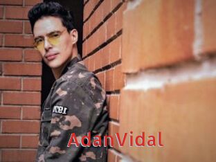 AdanVidal